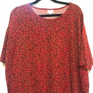 NWT Lularoe M  Irma